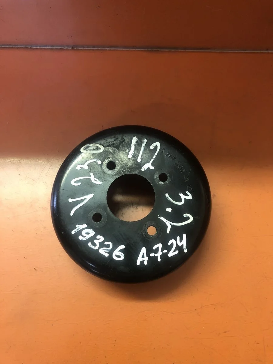 Шкив помпы Mercedes-Benz E-класс W210/S210 (1995—1999)