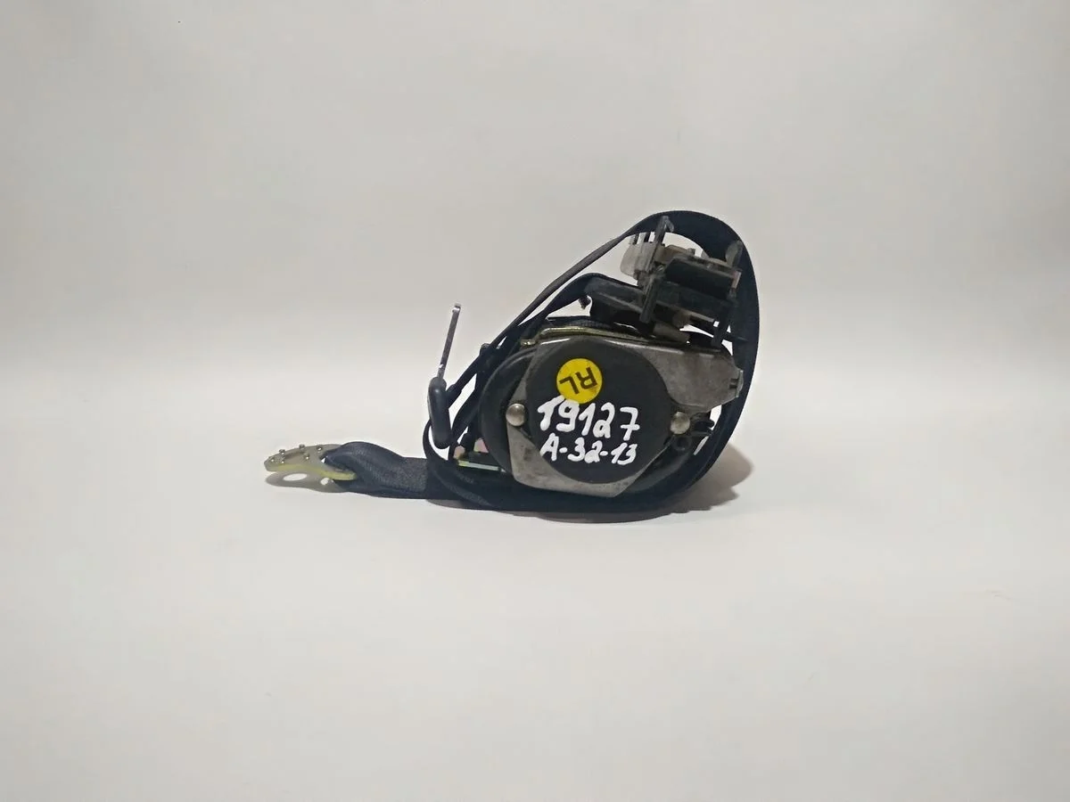 Ремень безопасности передний правый Volkswagen Passat B5 рестайлинг (2000—2005)