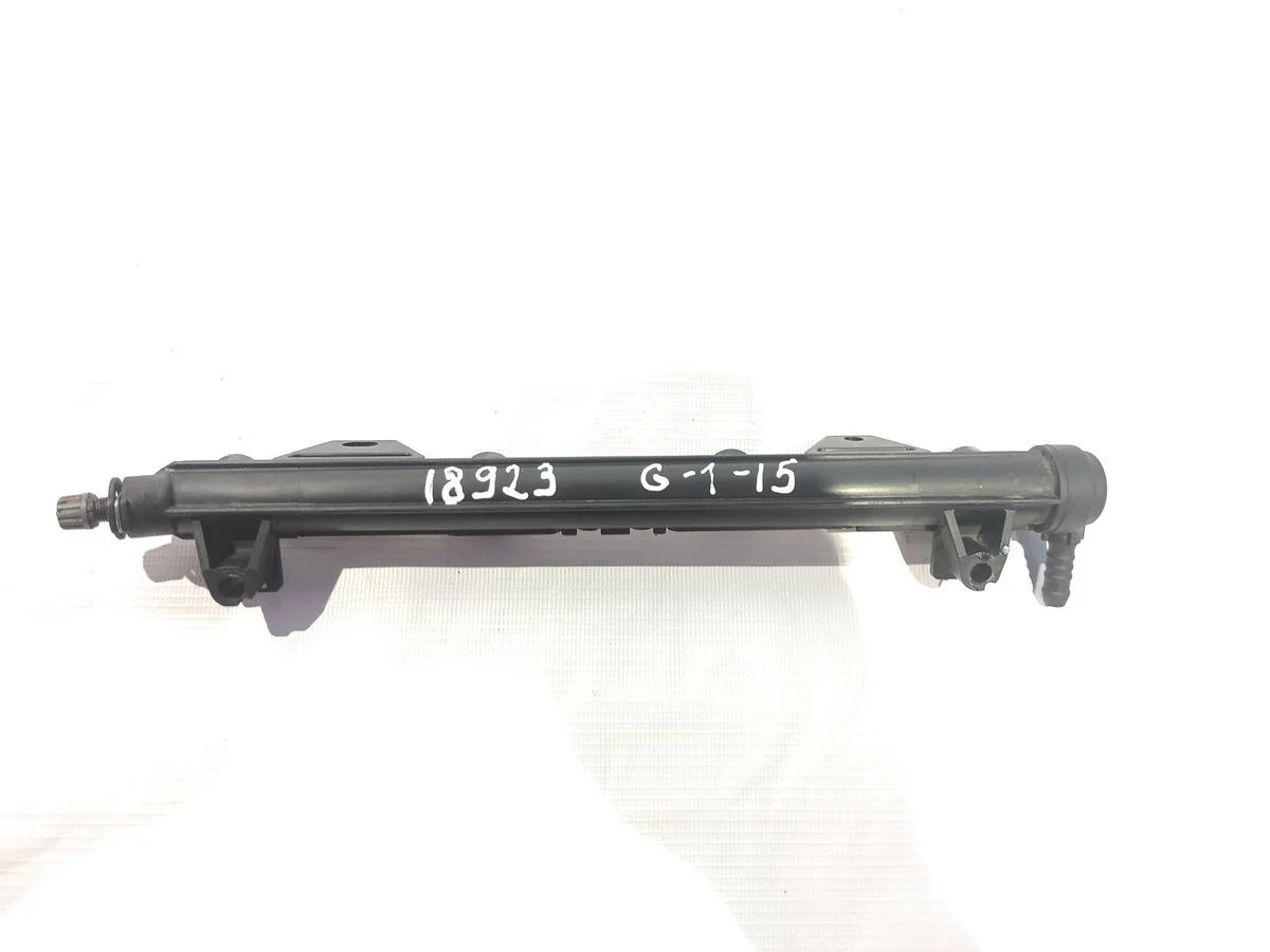 Рейка топливная (рампа) Volkswagen Polo IV (2001—2005)