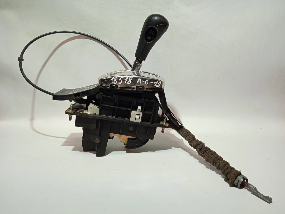 Кулиса АКПП Audi A6 C5 (1997—2001)