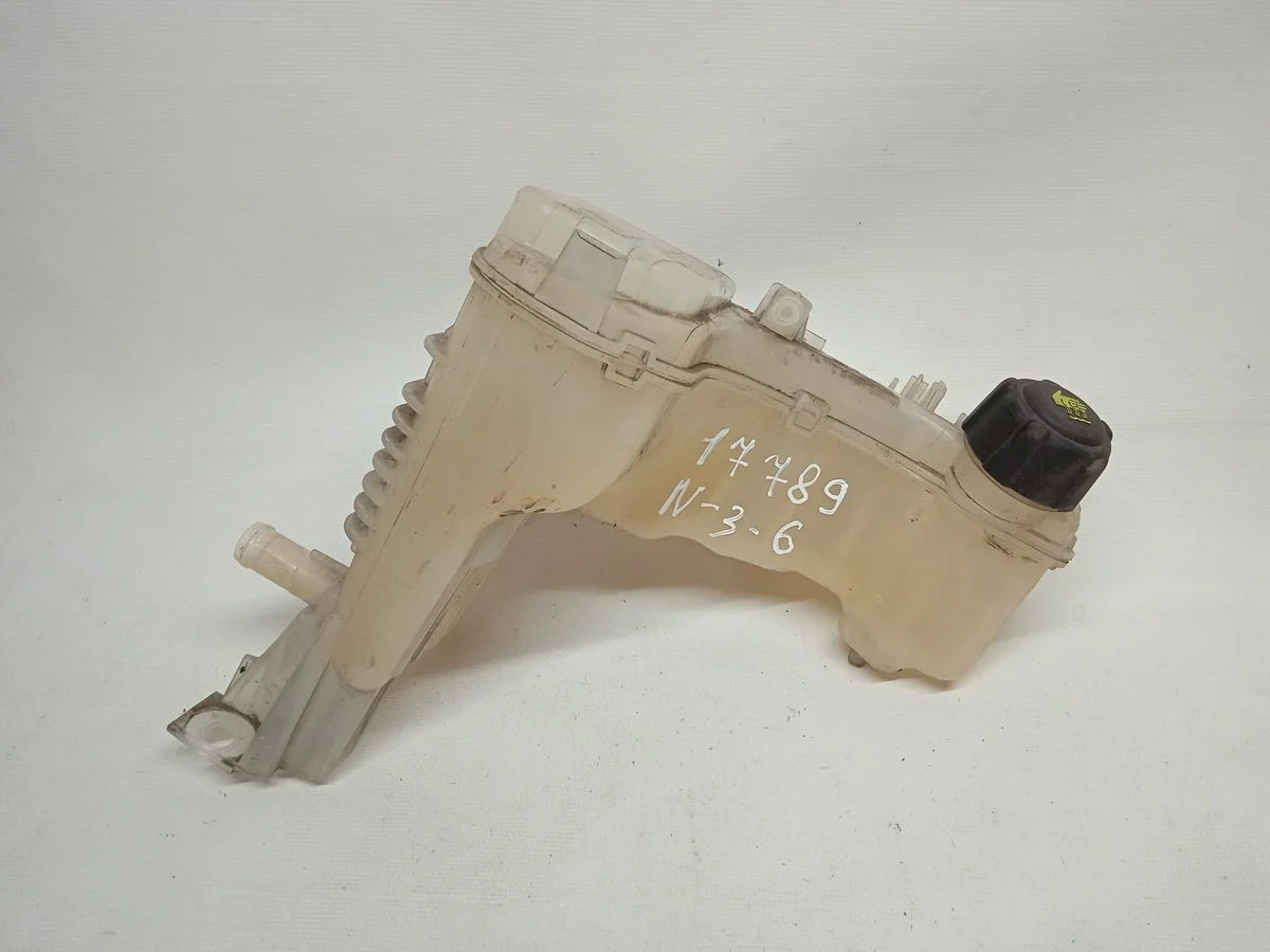 Бачок расширительный Renault Laguna III (2007—2012)