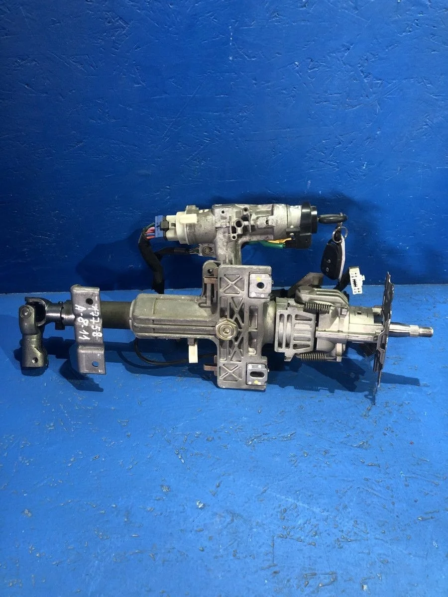 Замок зажигания Hyundai Santa Fe II (2005—2010)