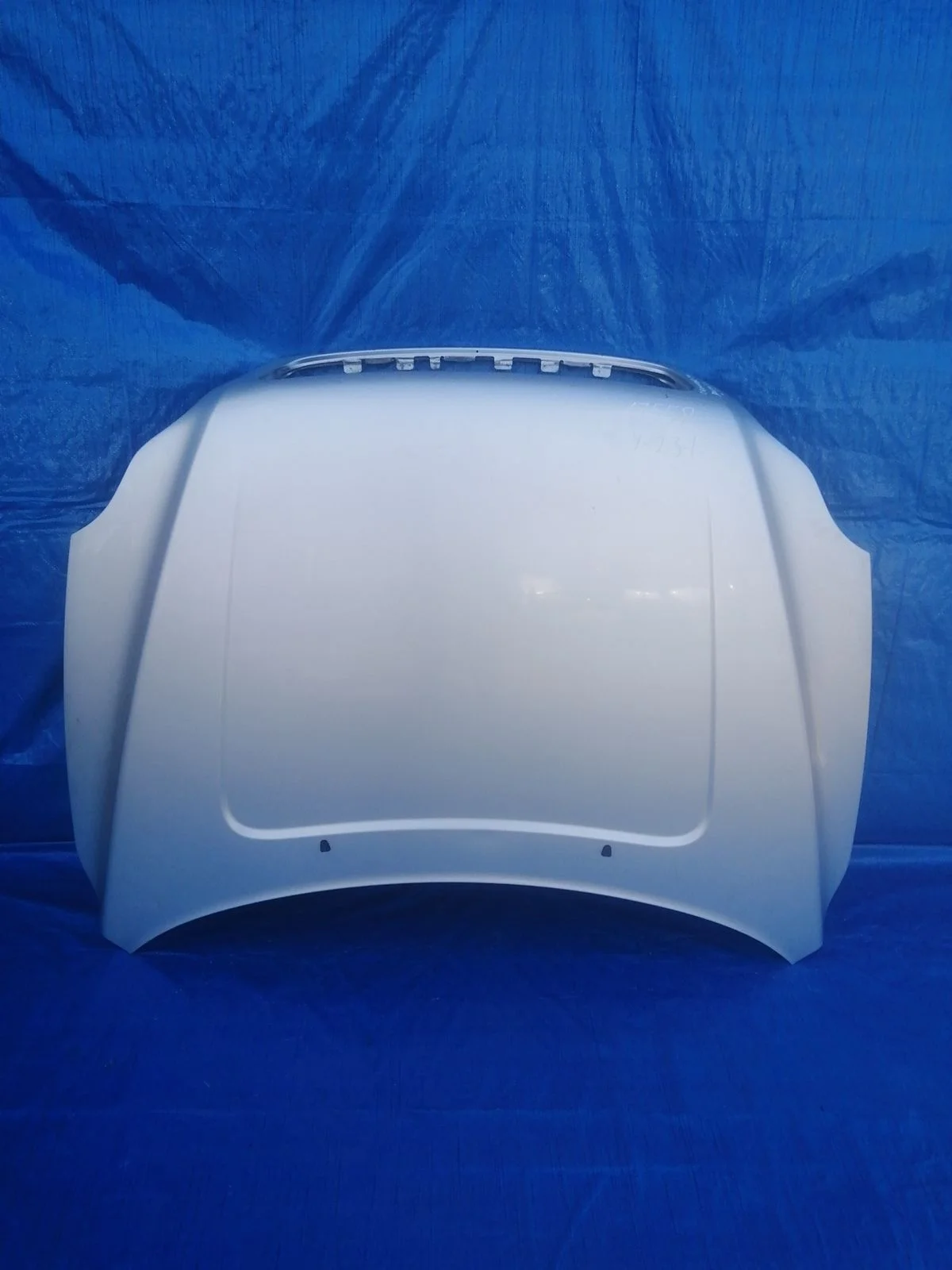 Капот Volvo XC90 I (2002—2006)