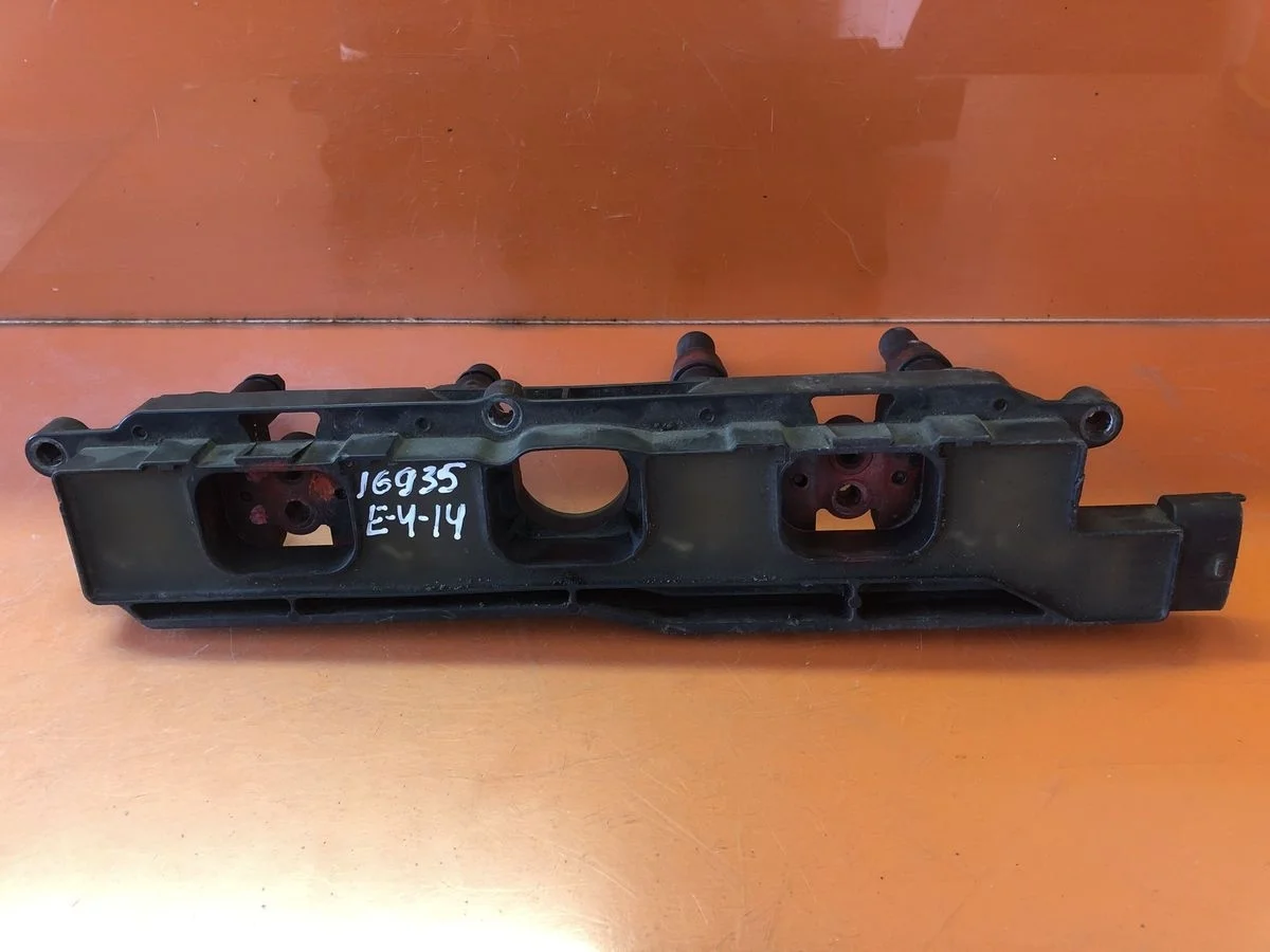 Катушка зажигания Opel Vectra B рестайлинг (1999—2002)