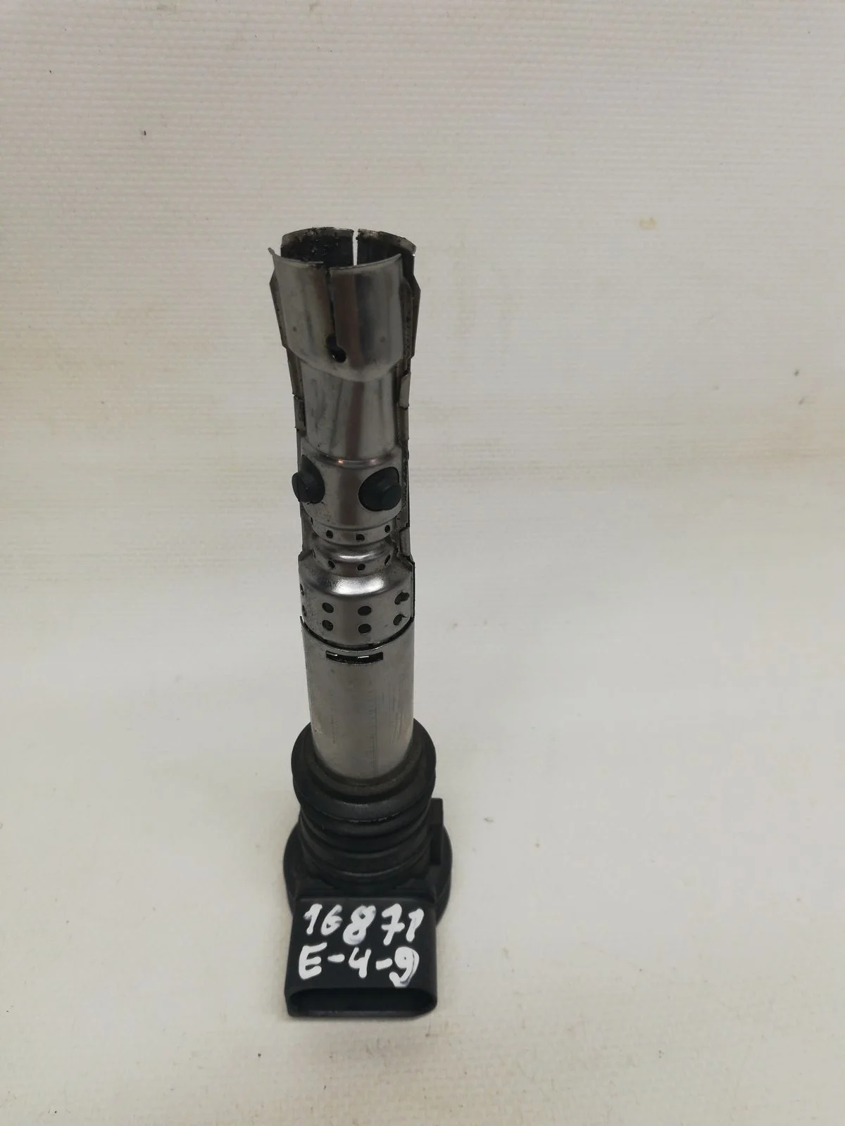 Катушка зажигания Audi A4 B5 рестайлинг (1999—2001)