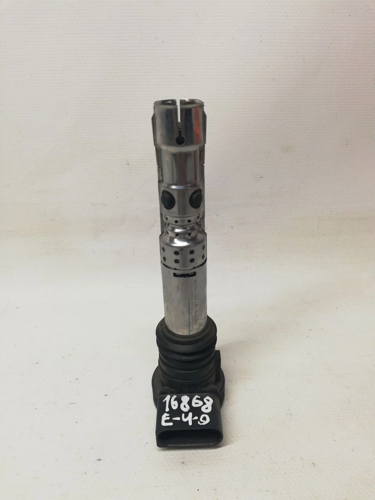 Катушка зажигания Audi A4 B5 рестайлинг (1999—2001)