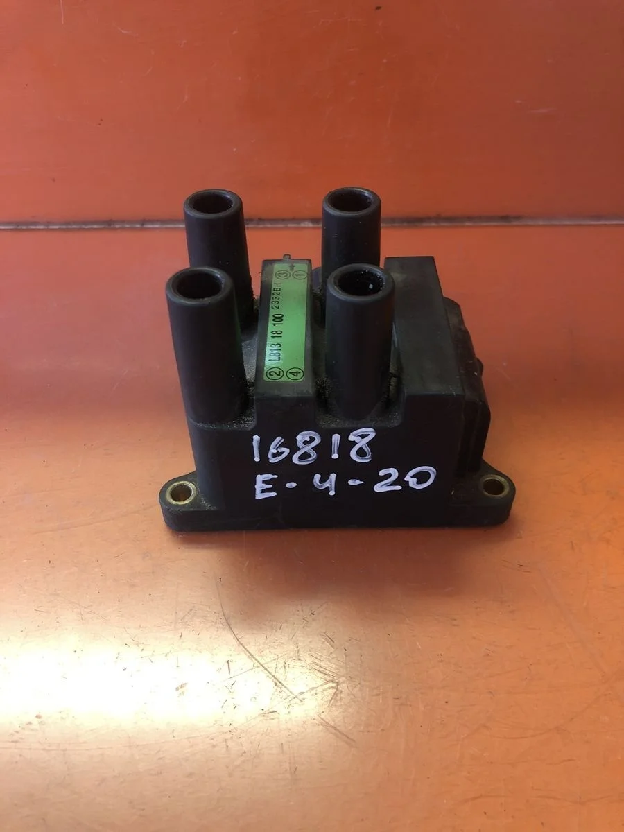 Катушка зажигания Mazda 6 GG (2002—2005)