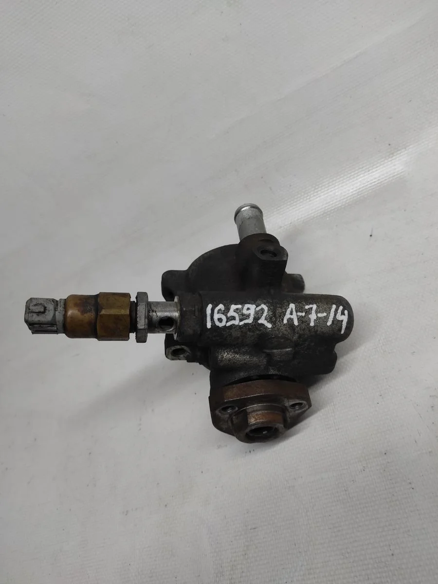 Насос гидроусилителя руля (гур) Volkswagen Golf Mk4 (1997—2006)