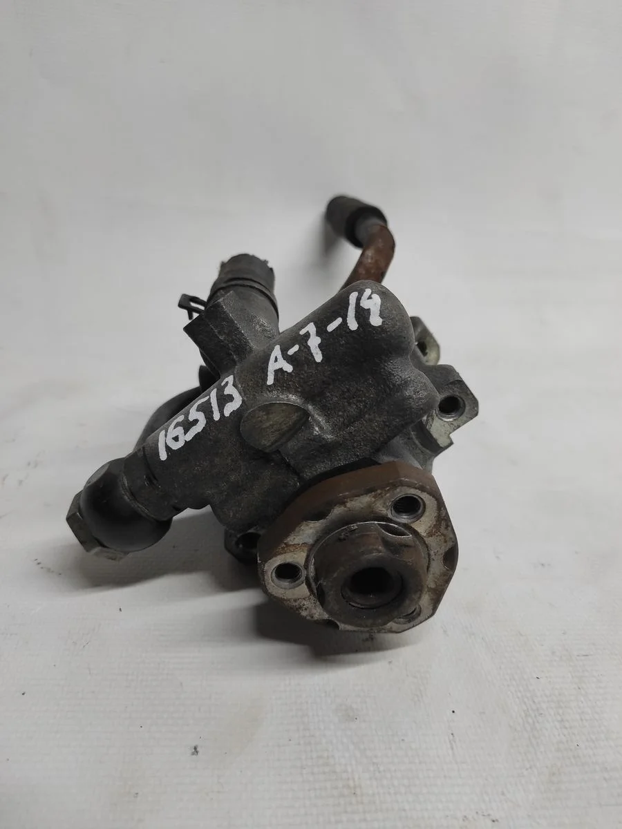 Насос гидроусилителя руля (гур) Volkswagen New Beetle A4 (1997—2005)