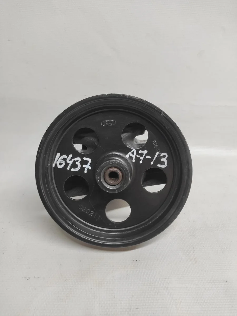 Насос гидроусилителя руля (гур) Ford Mondeo III (2000—2003)