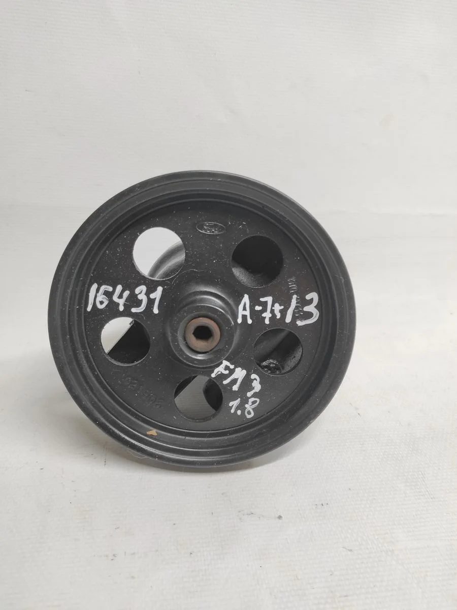 Насос гидроусилителя руля (гур) Ford Mondeo III (2000—2003)