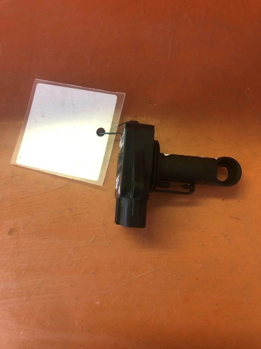 Датчик массового расхода воздуха ( ДМРВ ) Mazda 3 BK (2003—2006)