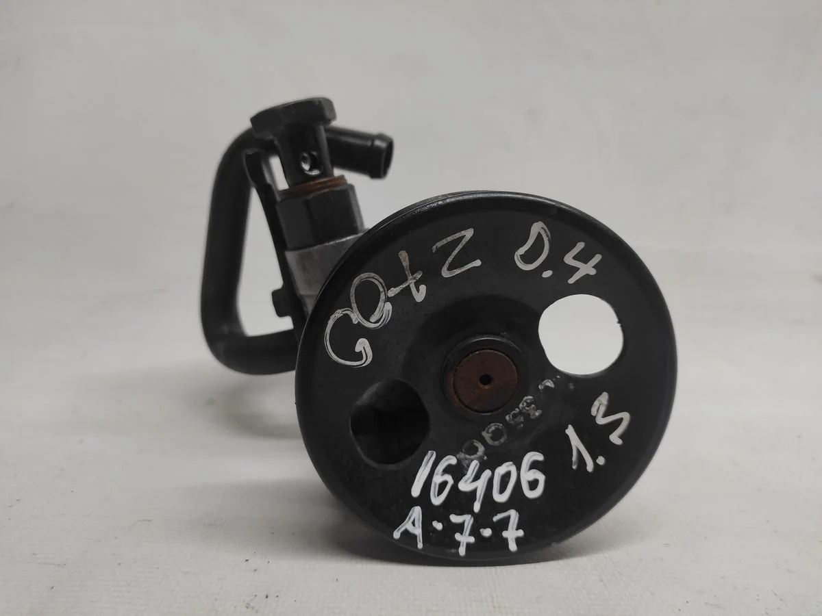 Насос гидроусилителя руля (гур) Hyundai Getz I (2002—2005)