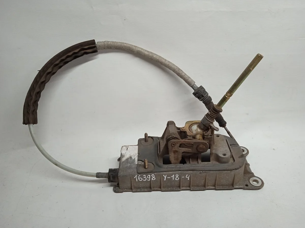 Кулиса МКПП Volkswagen Golf Mk4 (1997—2006)