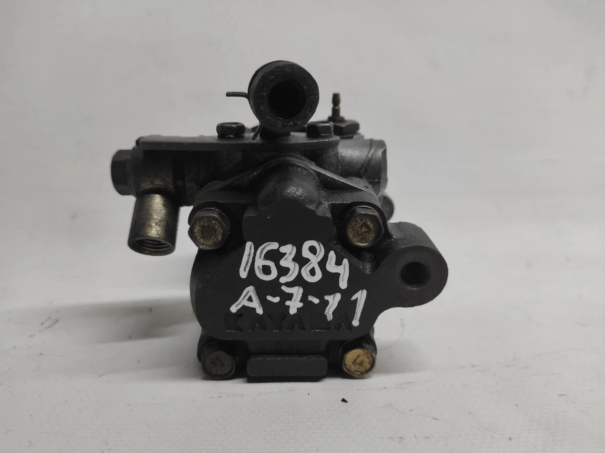 Pajero 2 2.0 V6 насос ГУР