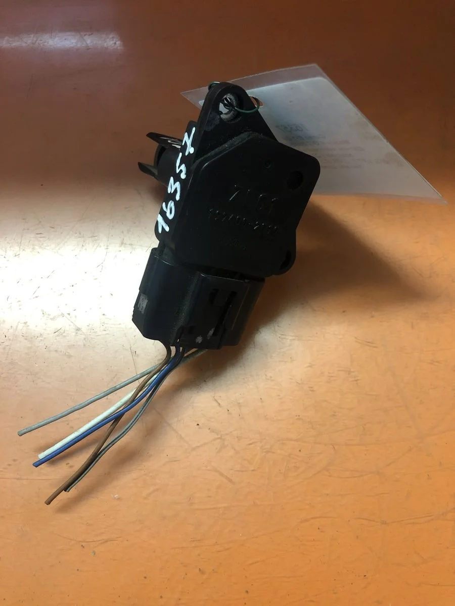 Датчик массового расхода воздуха ( ДМРВ ) Mazda 6 GG рестайлинг (2005—2008)