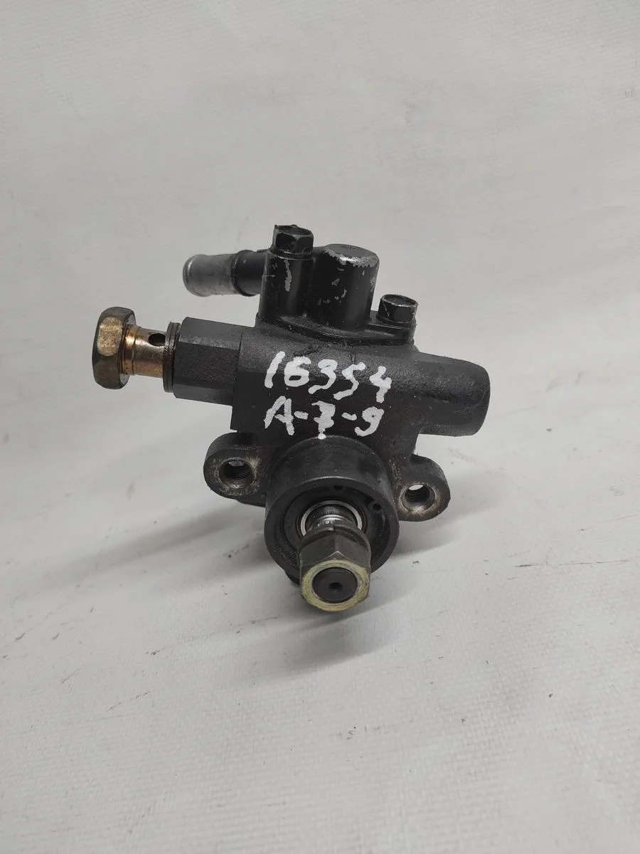 Насос гидроусилителя руля (гур) Nissan Primera P11 (1995—2000)