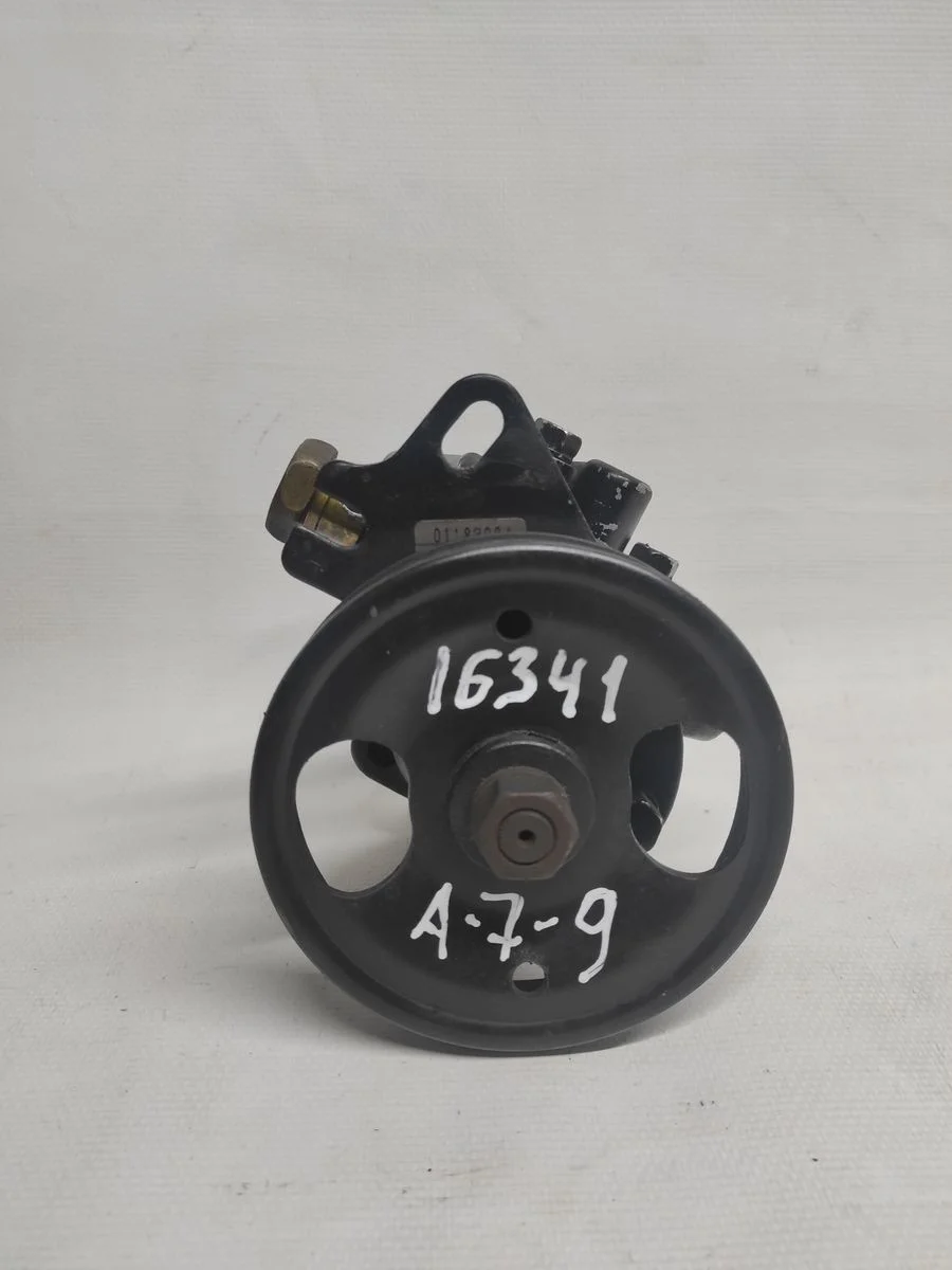 Насос гидроусилителя руля (гур) Nissan Almera N15 (1995—2000)