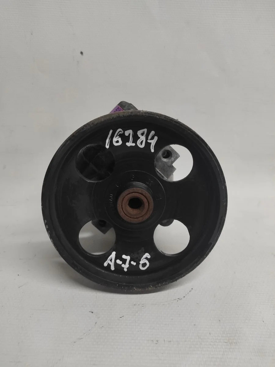 Для Laguna 2 2.0L  насос ГУР