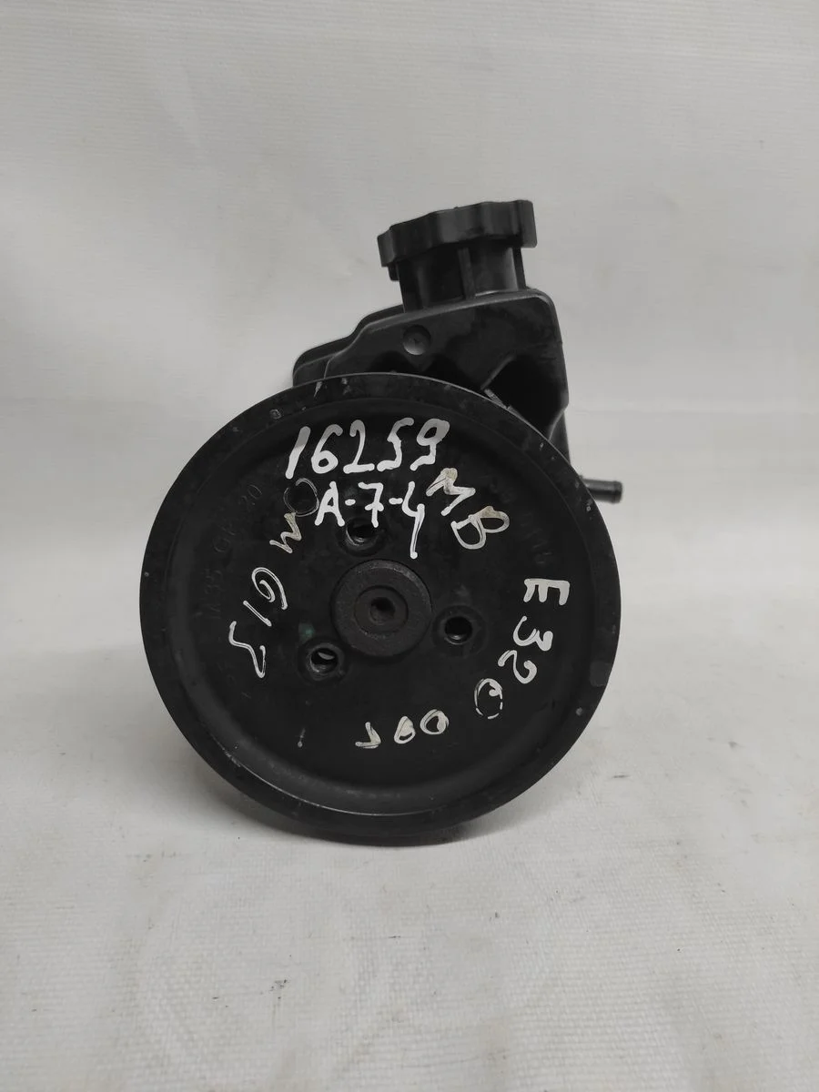 Для W210 3.2CDI om613 насос ГУР