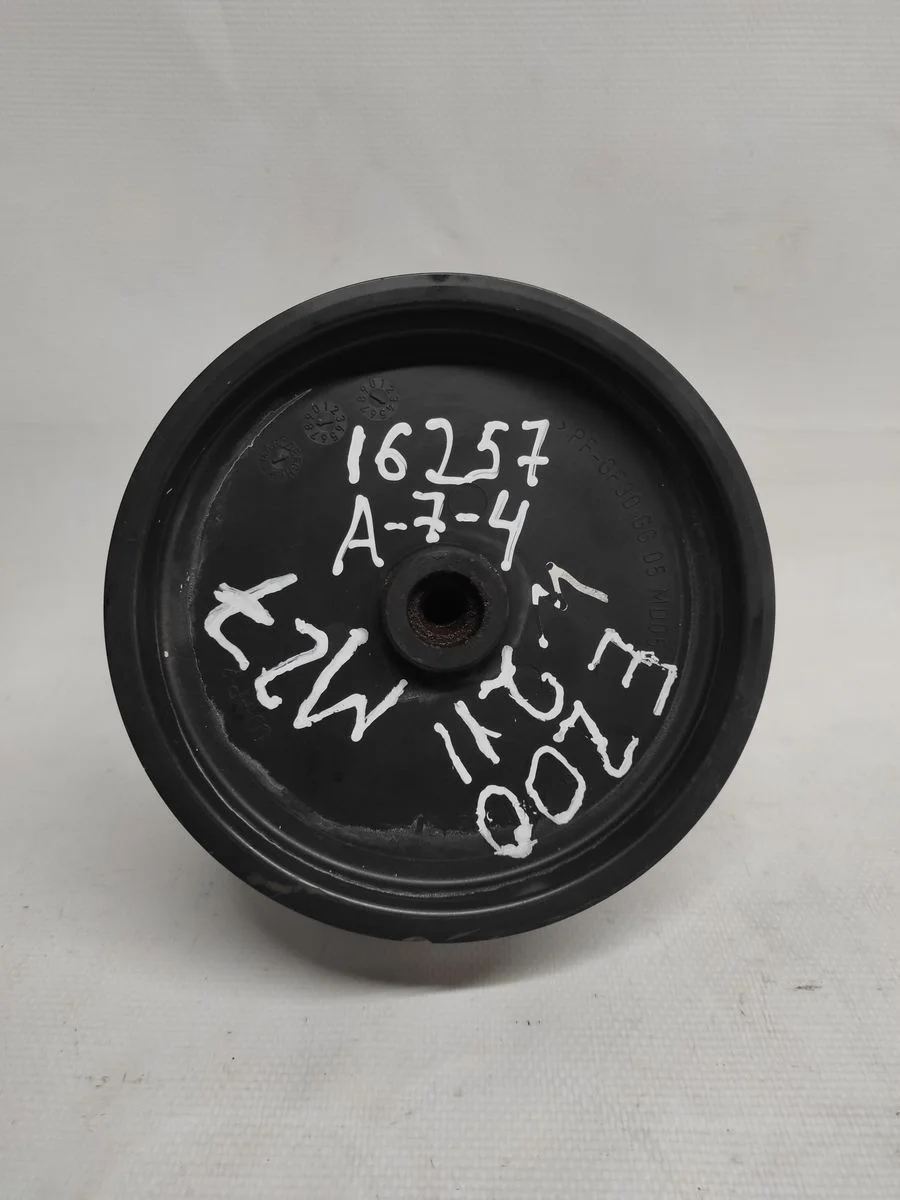 для W211 m271 1.8L насос ГУР