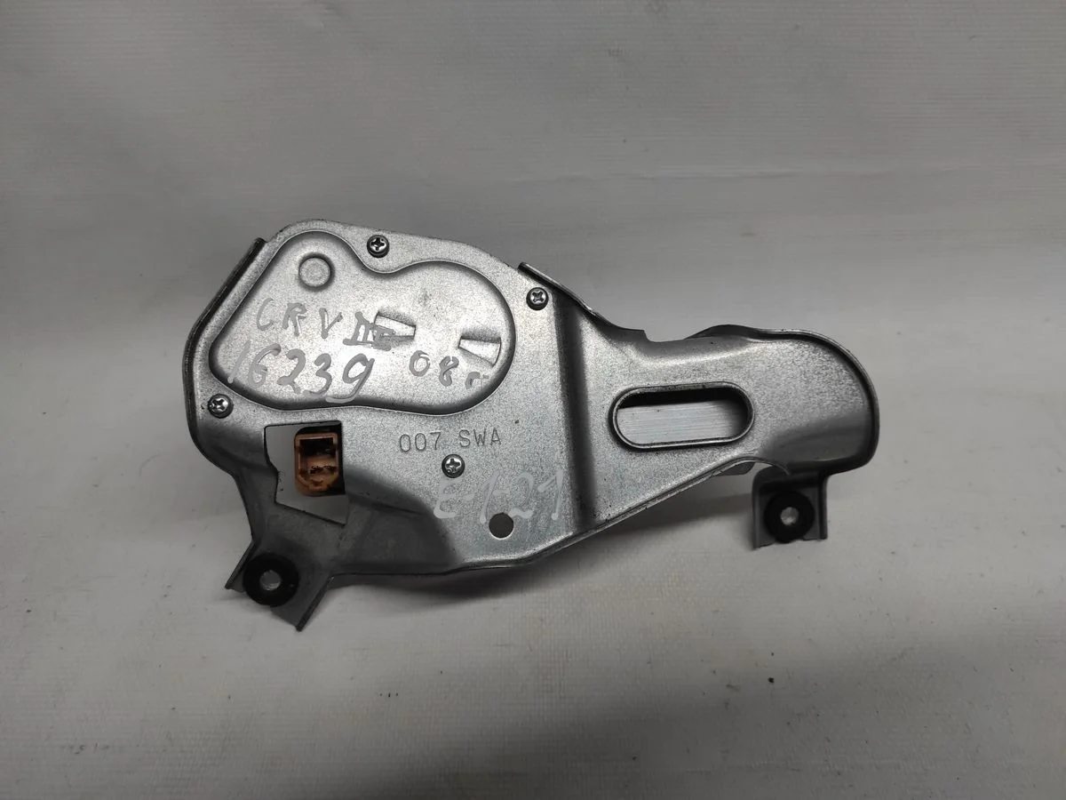 Мотор стеклоочистителя задний Honda CR-V III (2006—2009)