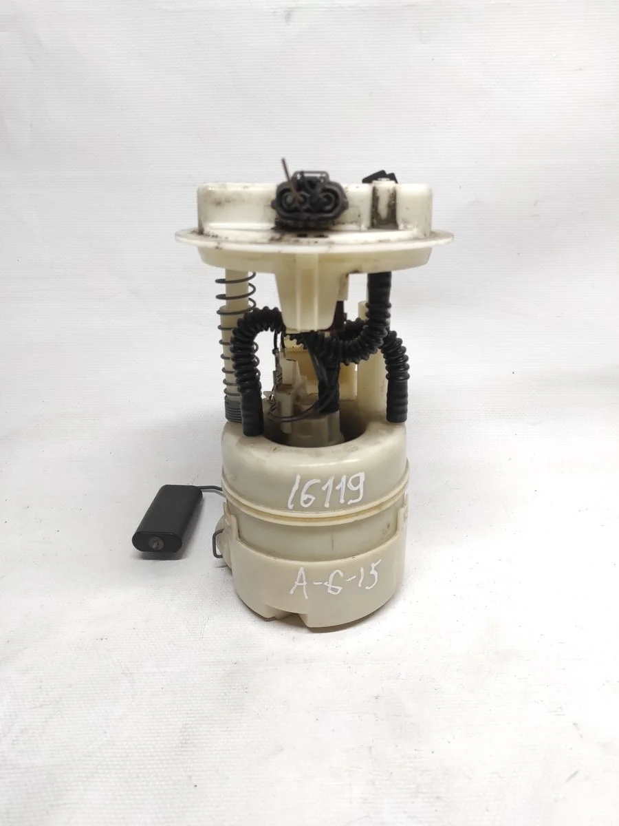 Насос топливный электрический (в бак) Nissan Note E11 (2005—2009)