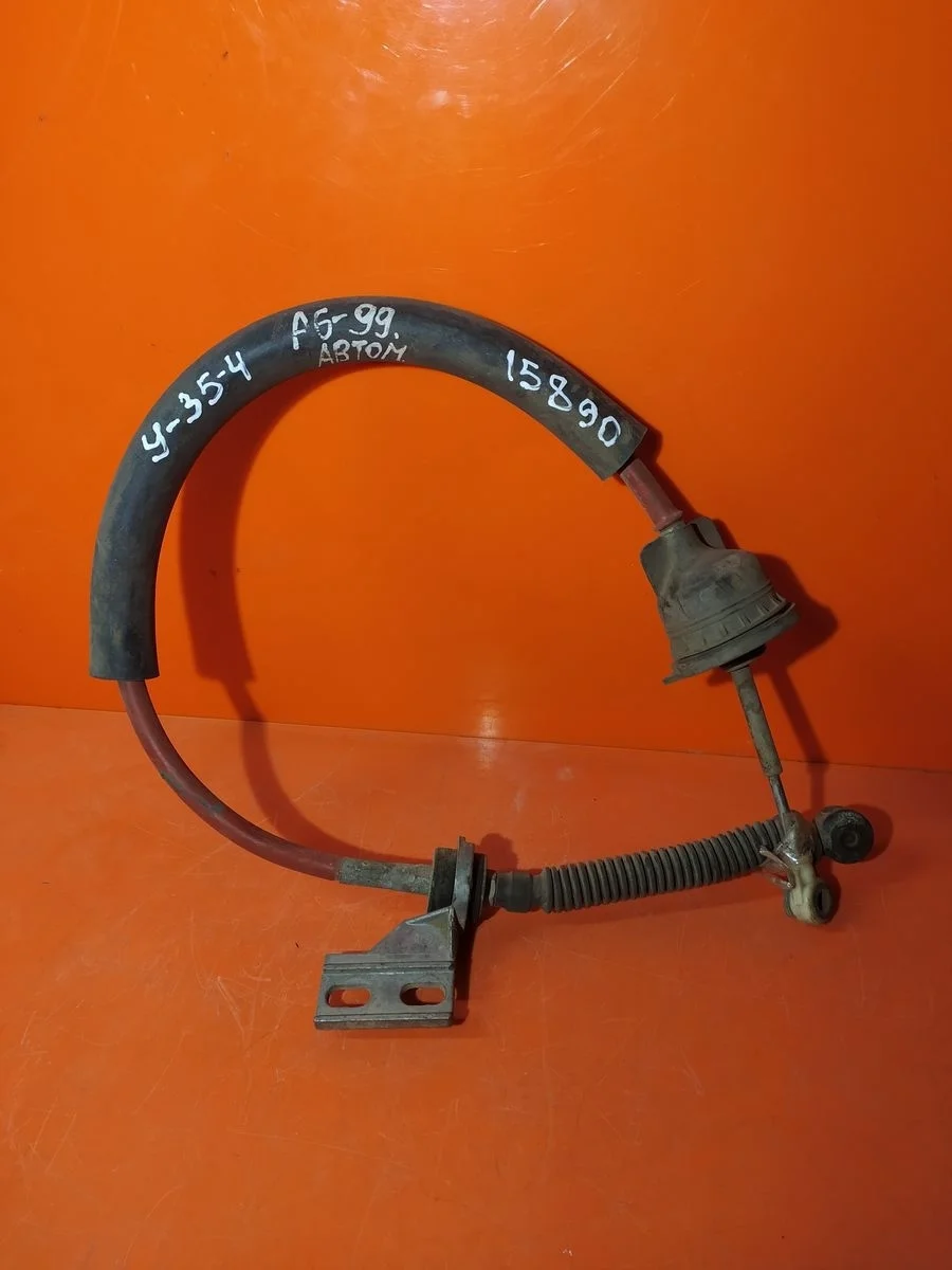 Трос переключения АКПП Audi A6 C5 (1997—2001)