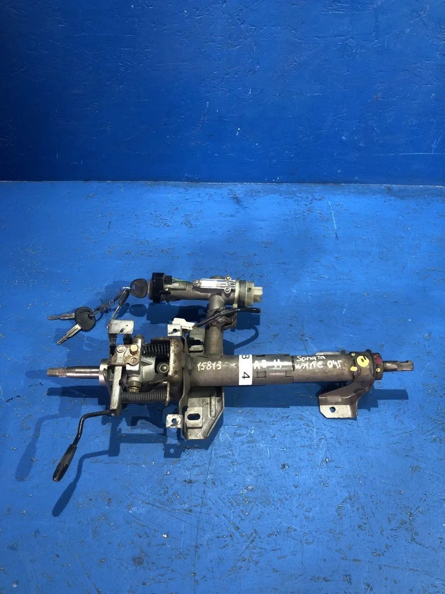 Замок зажигания Hyundai Sonata IV рестайлинг (2001—2012)