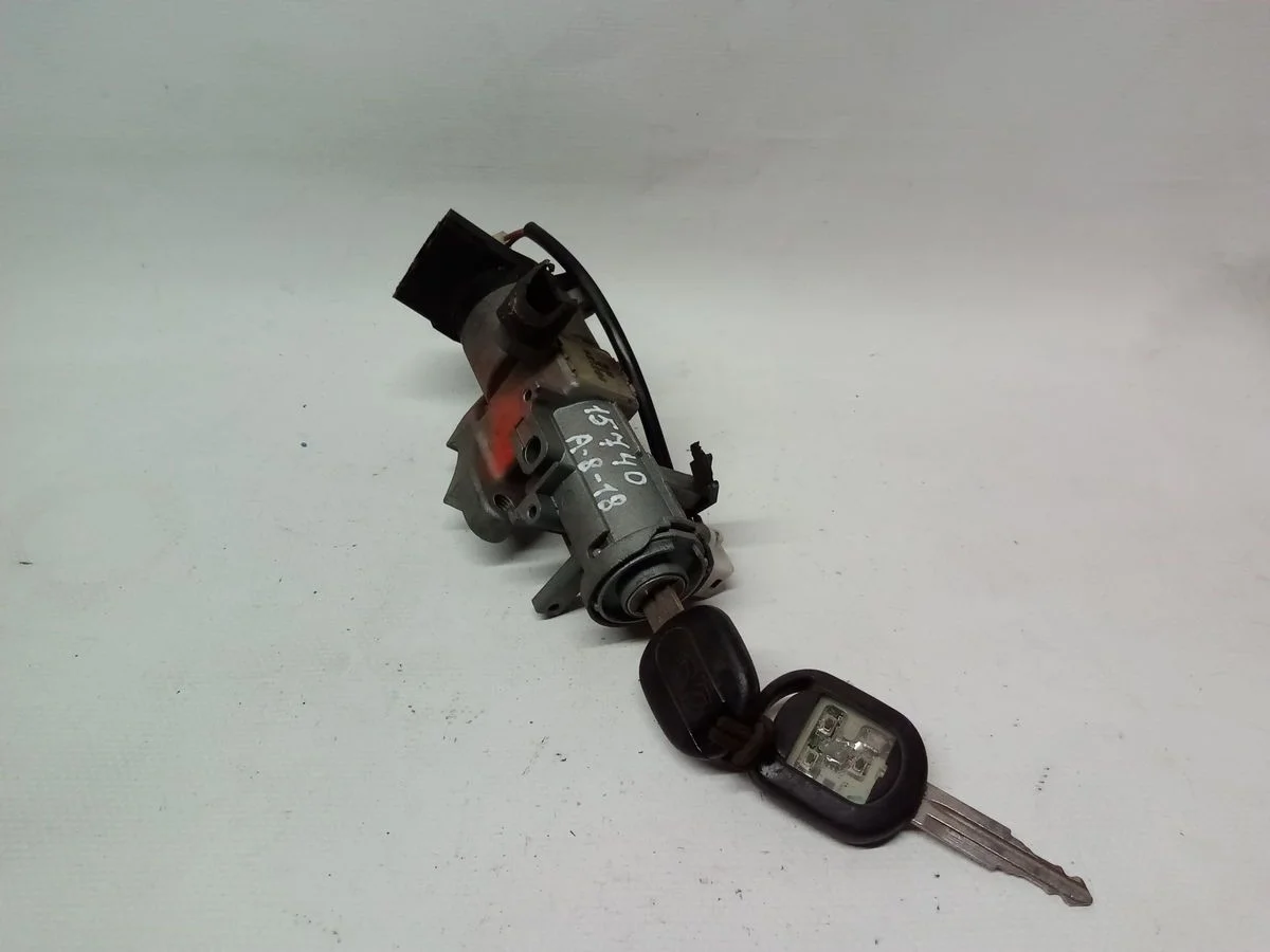 Замок зажигания Chevrolet Lacetti I (2004—2013)