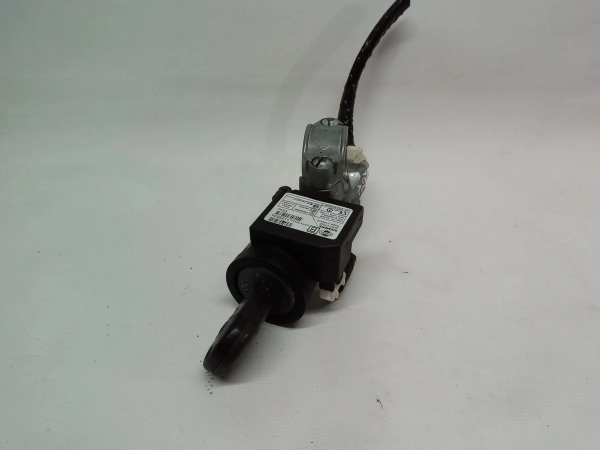 Замок зажигания Nissan Micra K12 (2002—2010)