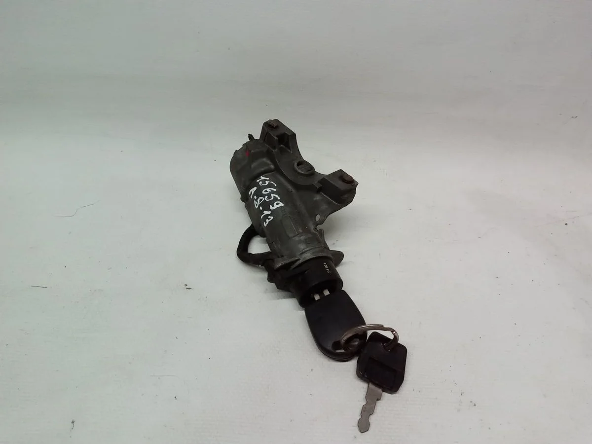 Замок зажигания Volkswagen Passat B5 (1996—2001)