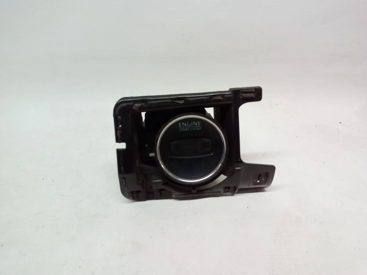 Замок зажигания Volkswagen Passat B6 (2005—2010)