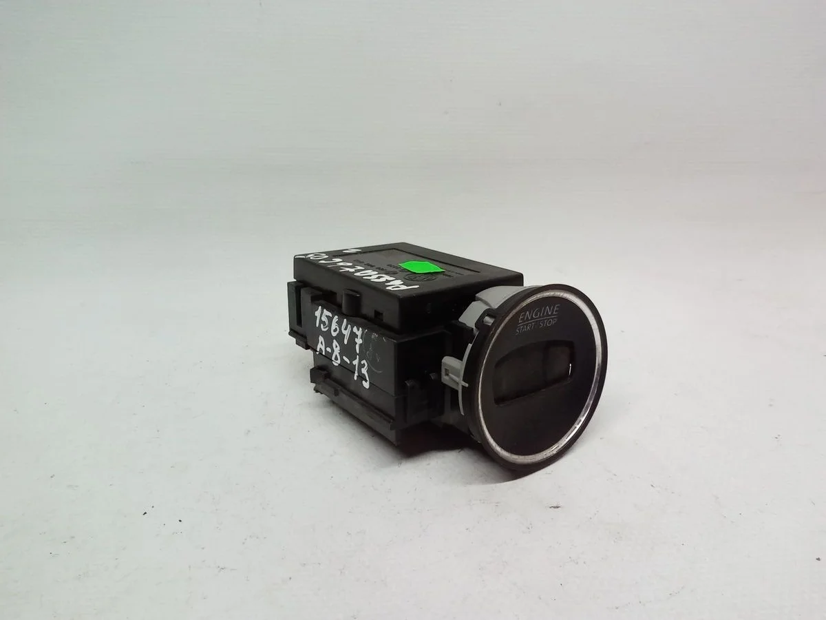 Замок зажигания Volkswagen Passat B6 (2005—2010)