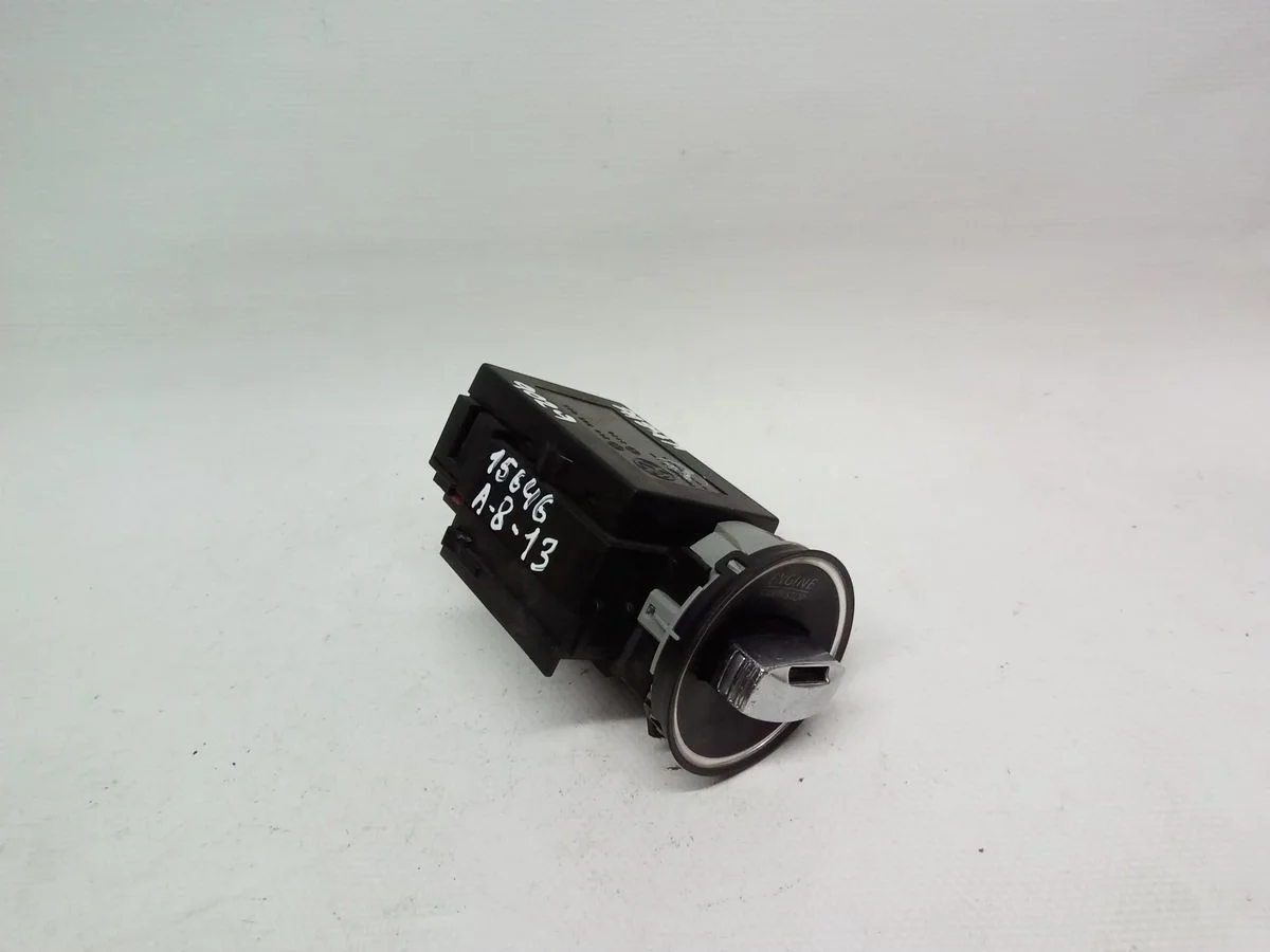 Замок зажигания Volkswagen Passat B6 (2005—2010)