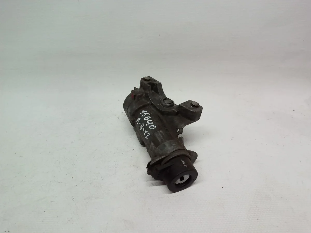 Замок зажигания Audi A6 C5 (1997—2001)