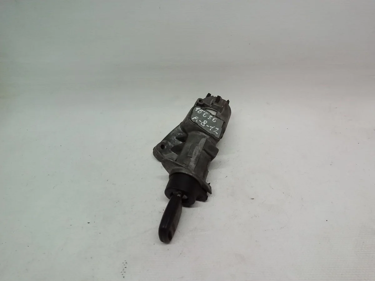 Замок зажигания Audi A6 C5 (1997—2001)