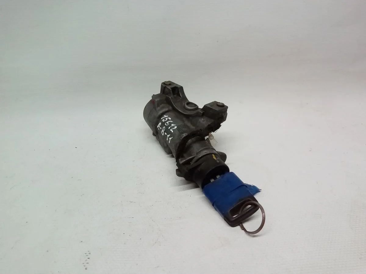 Замок зажигания Volkswagen Bora A4 (1998—2005)