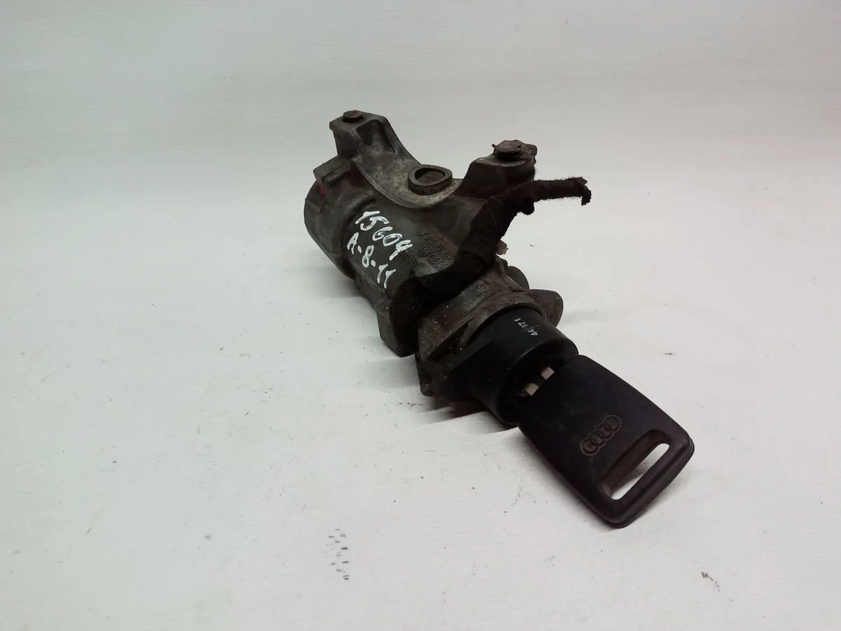 Замок зажигания Audi A4 B5 (1994—1999)