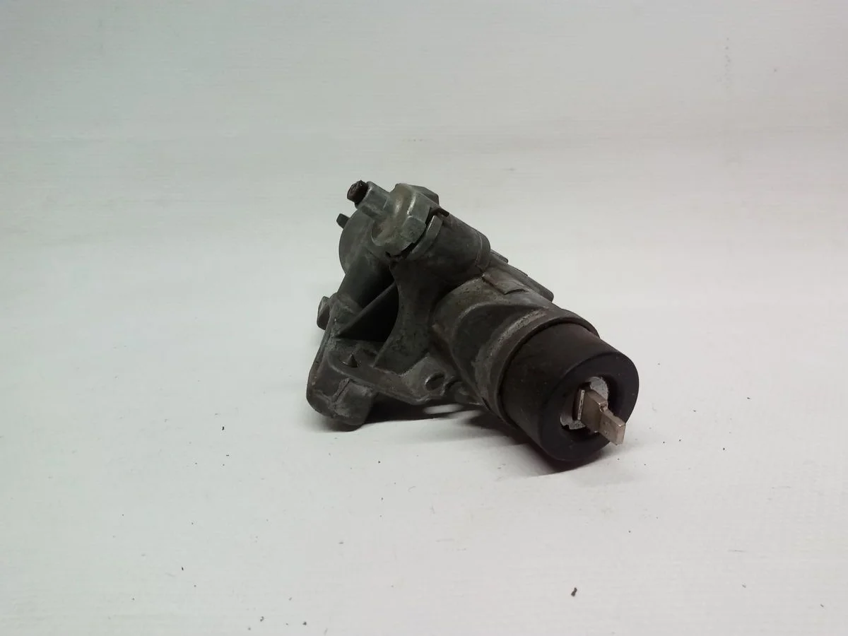 Замок зажигания Audi A6 C5 (1997—2001)