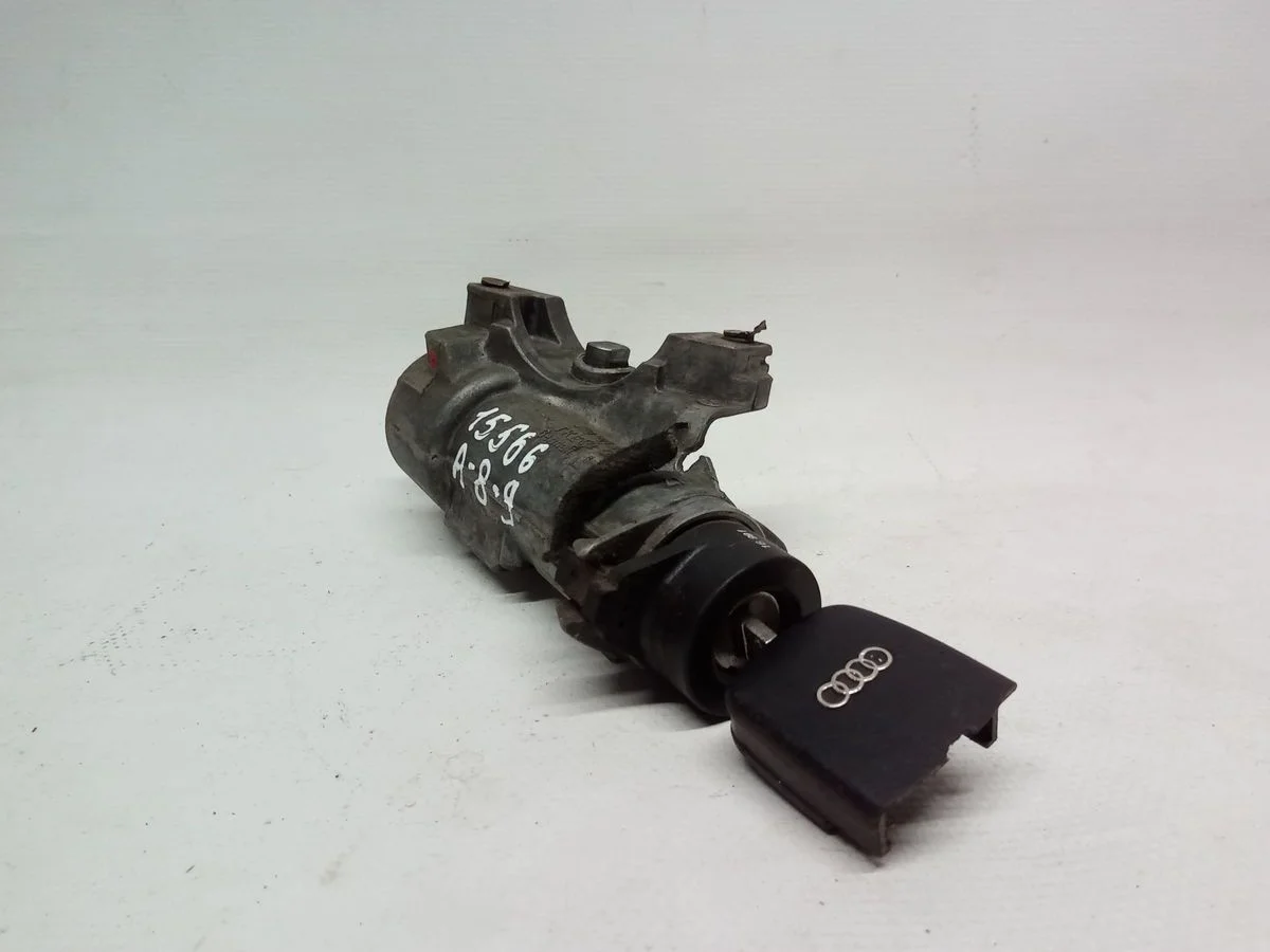 Замок зажигания Volkswagen Passat B5 рестайлинг (2000—2005)