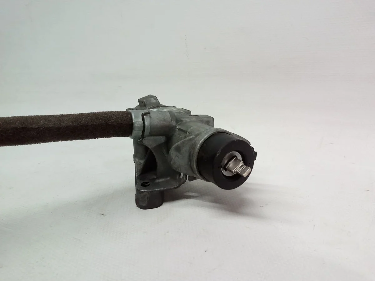 Замок зажигания Audi A6 C5 рестайлинг (2001—2004)