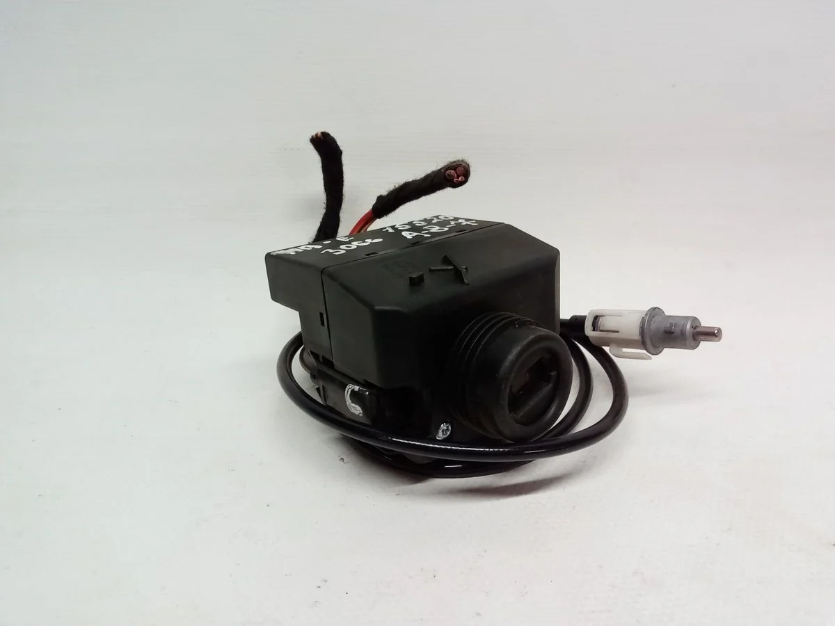 Замок зажигания Mercedes-Benz E-класс W211/S211 (2002—2006)