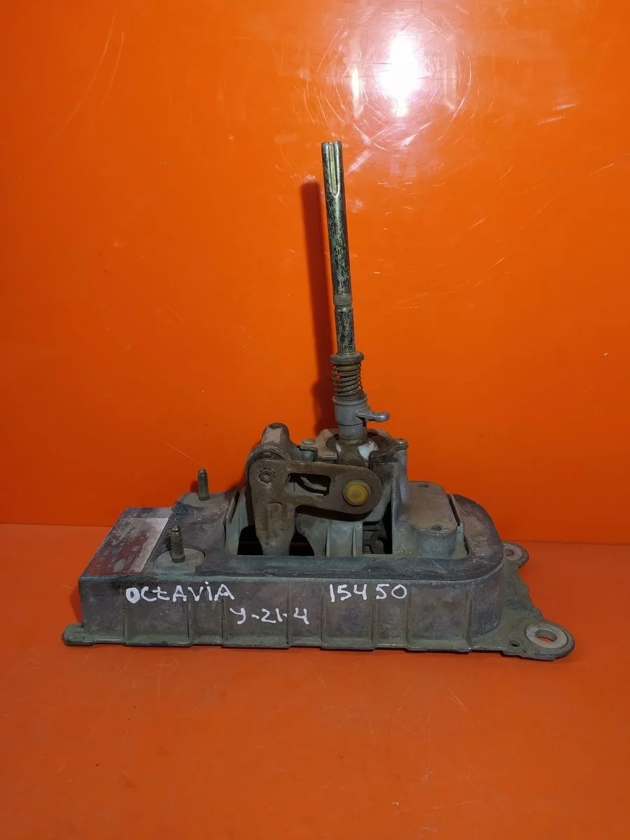 Кулиса МКПП Volkswagen Golf Mk4 (1997—2006)