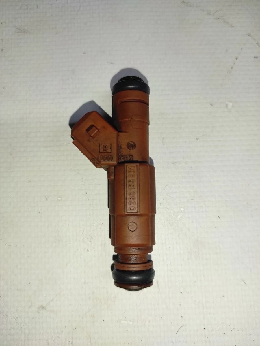 Форсунка инжекторная электрическая Volvo S60 I (2000—2004)