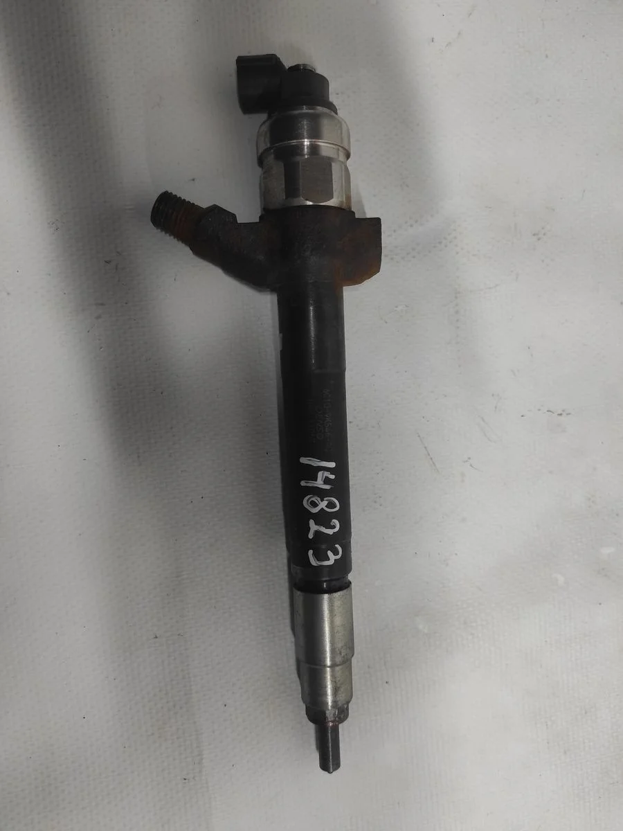 Форсунка дизельная электрическая Ford Transit VII (2006—2014)