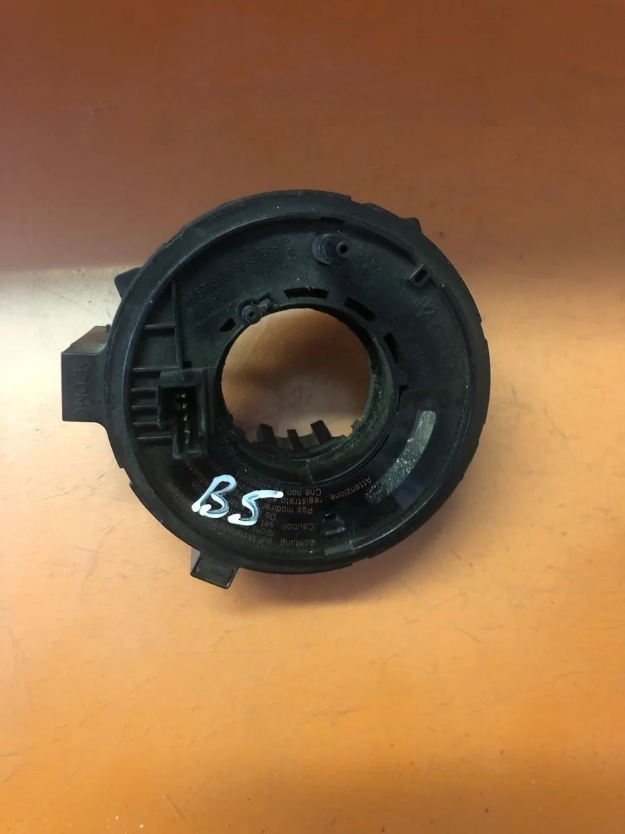 Кольцо (шлейф ) SRS Audi A6 C5 (1997—2001)