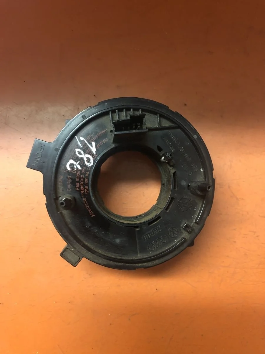 Кольцо (шлейф ) SRS Volkswagen Passat B5 (1996—2001)