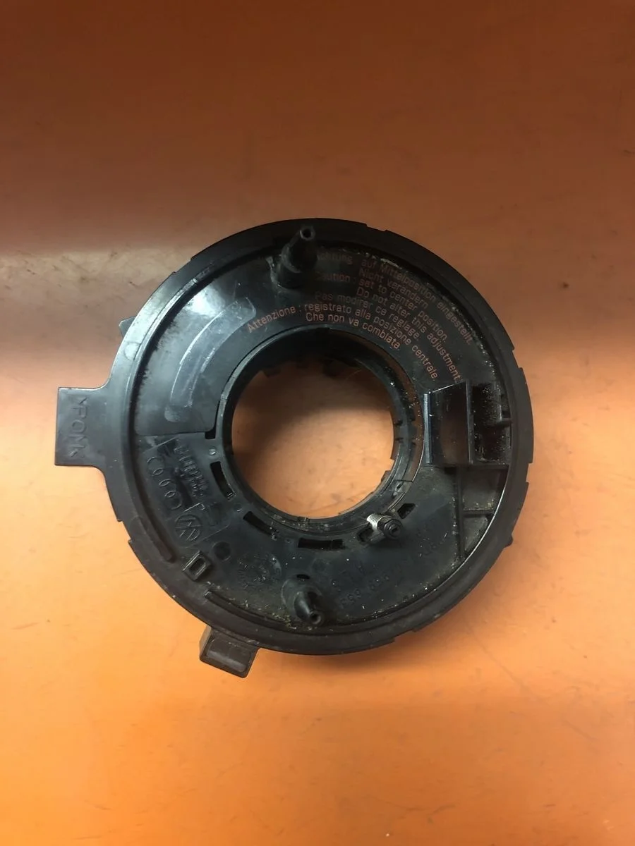 Кольцо (шлейф ) SRS Volkswagen Passat B5 (1996—2001)