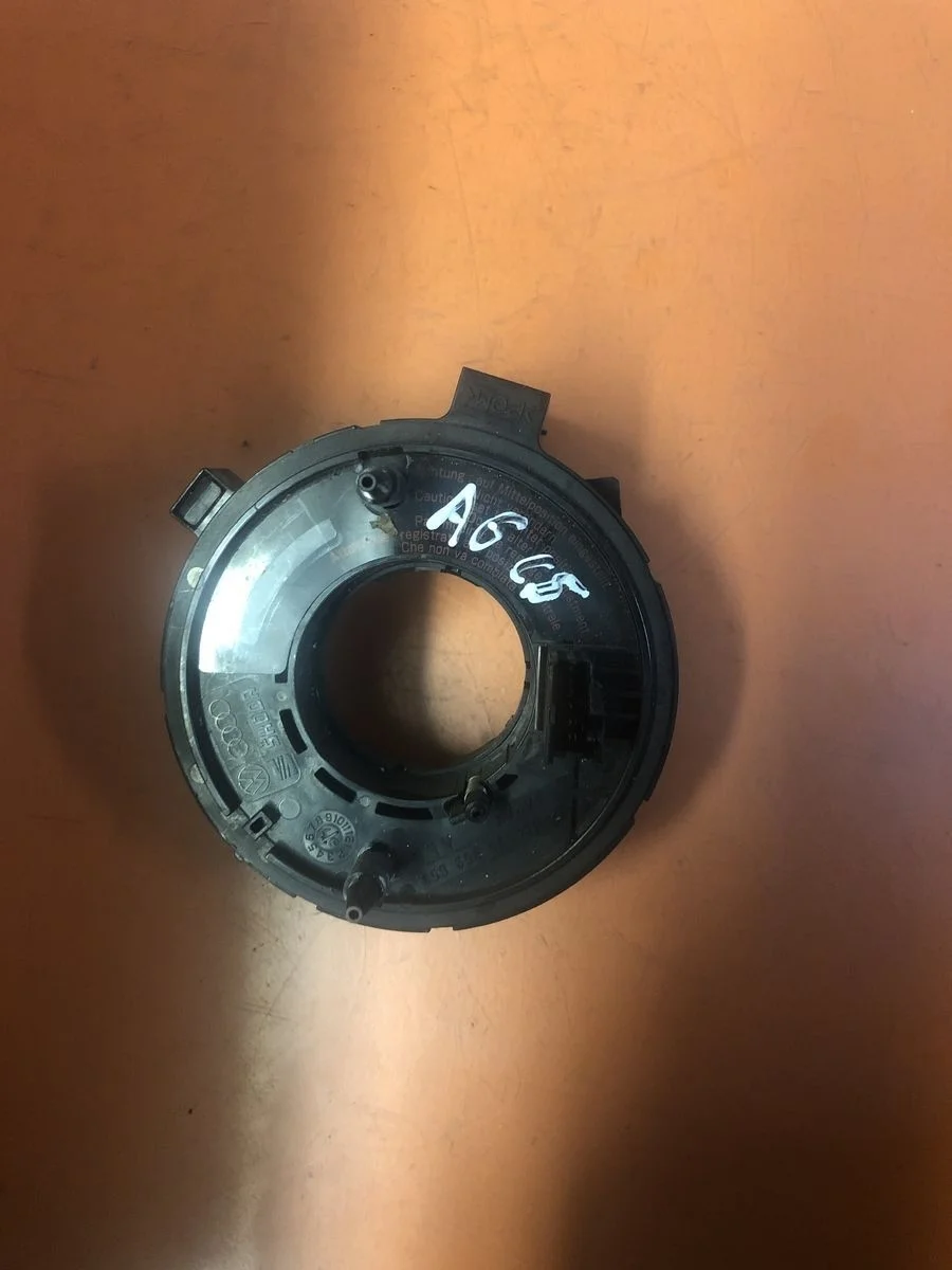 Кольцо (шлейф ) SRS Volkswagen Passat B5 (1996—2001)